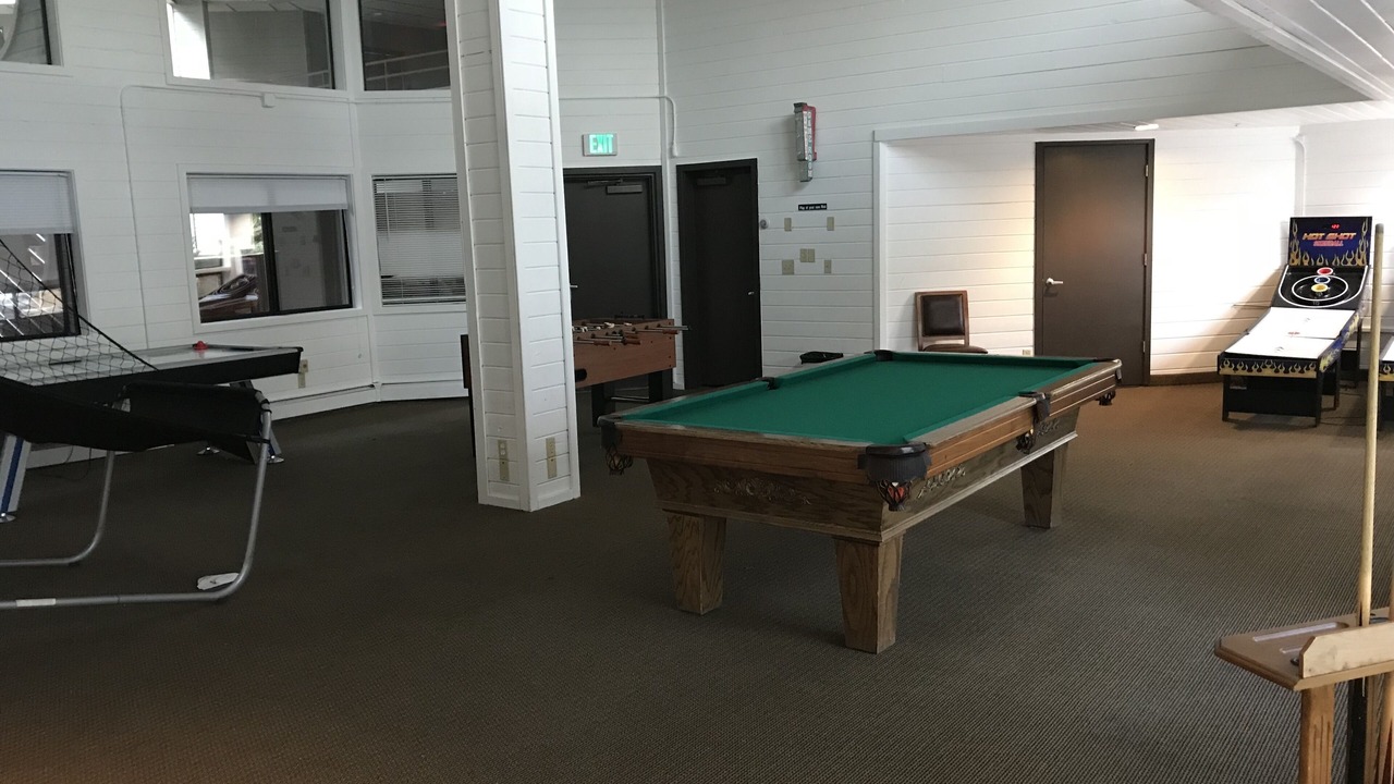 Photo of Bedroom in Tahoe Village