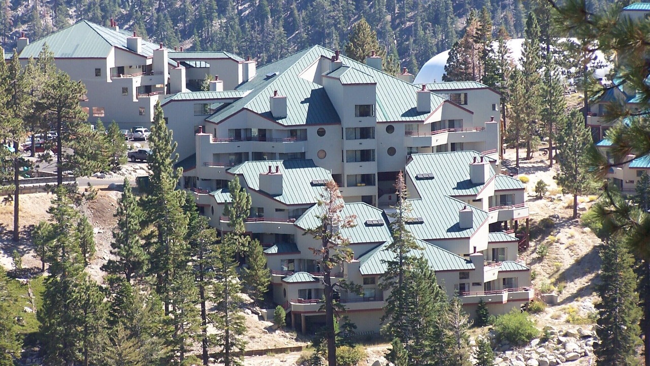 Photo of Outdoor in Tahoe Village