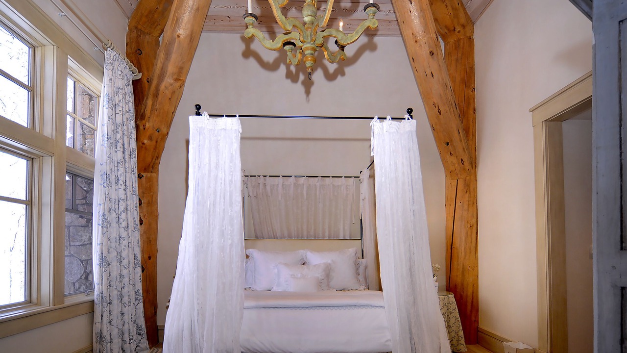 Photo of Bedroom in Aspen