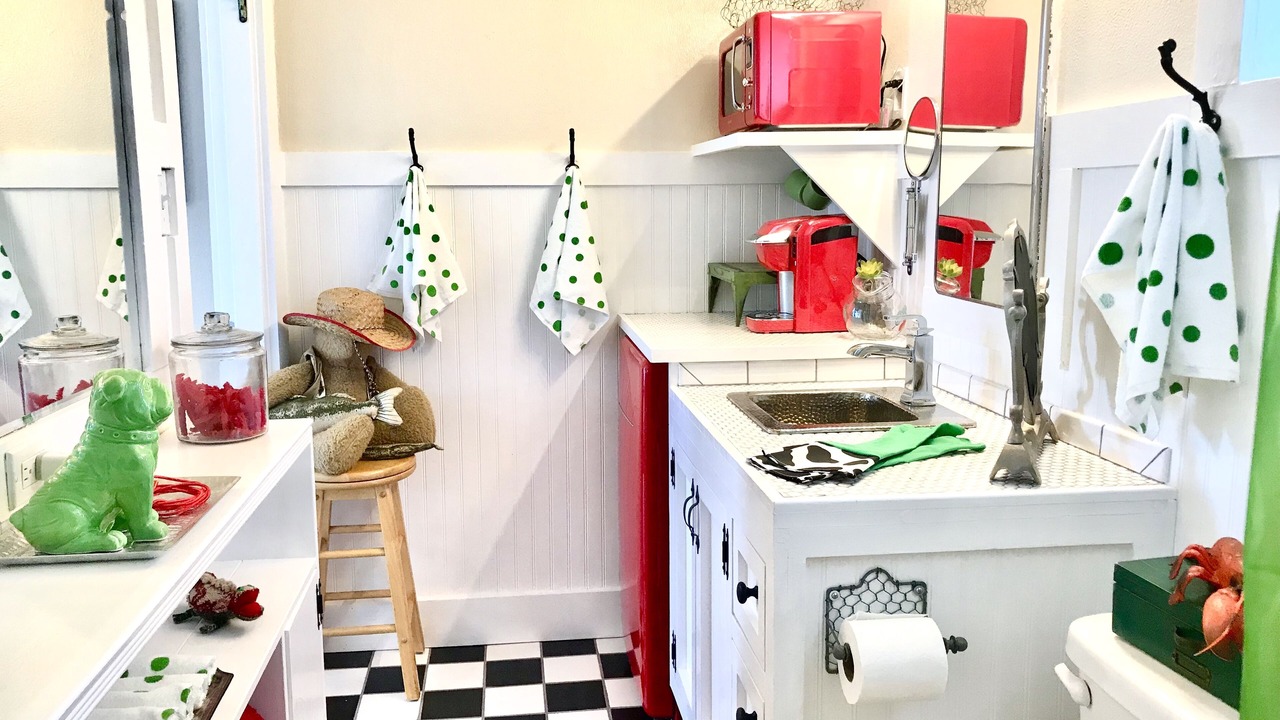 Photo of Kitchen in Oak Park
