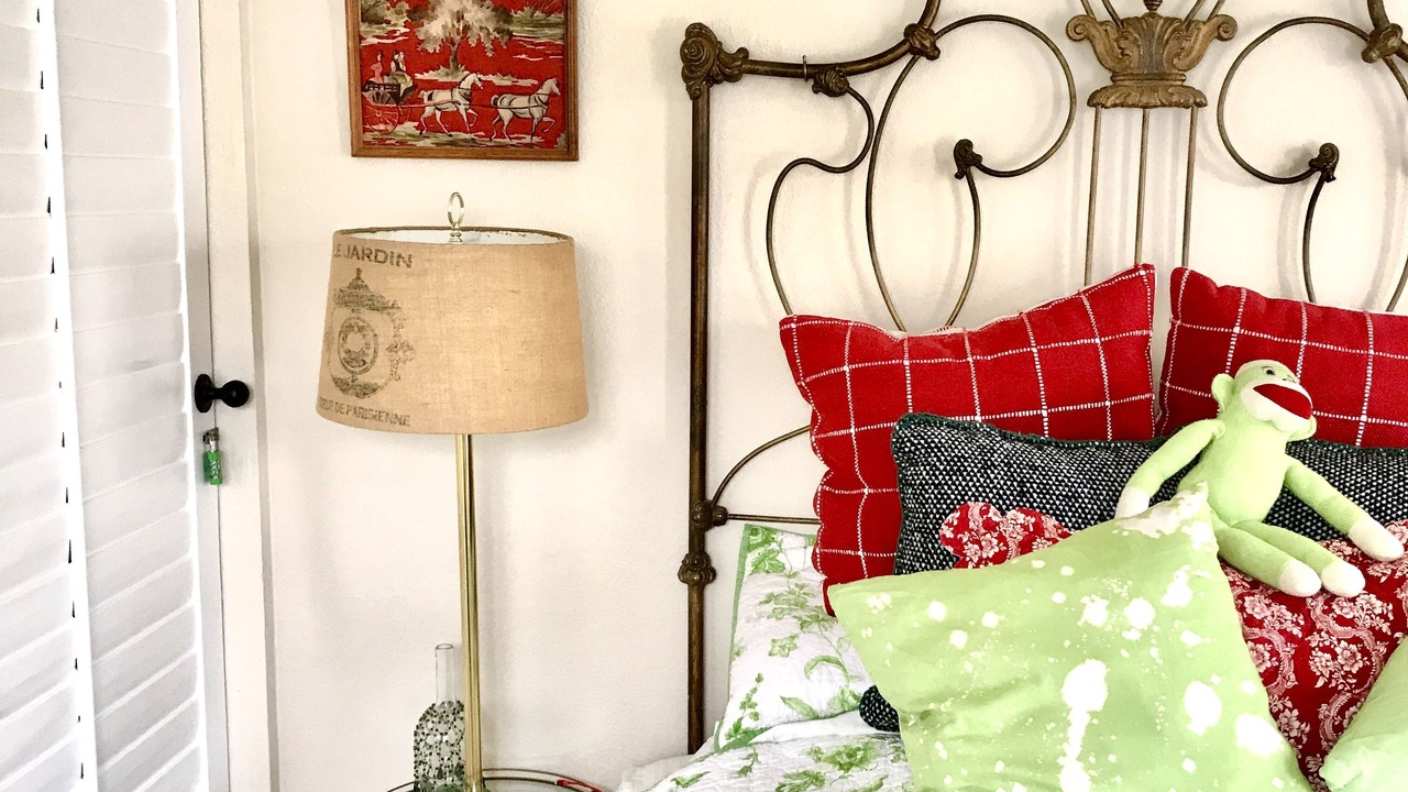 Photo of Bedroom in Oak Park