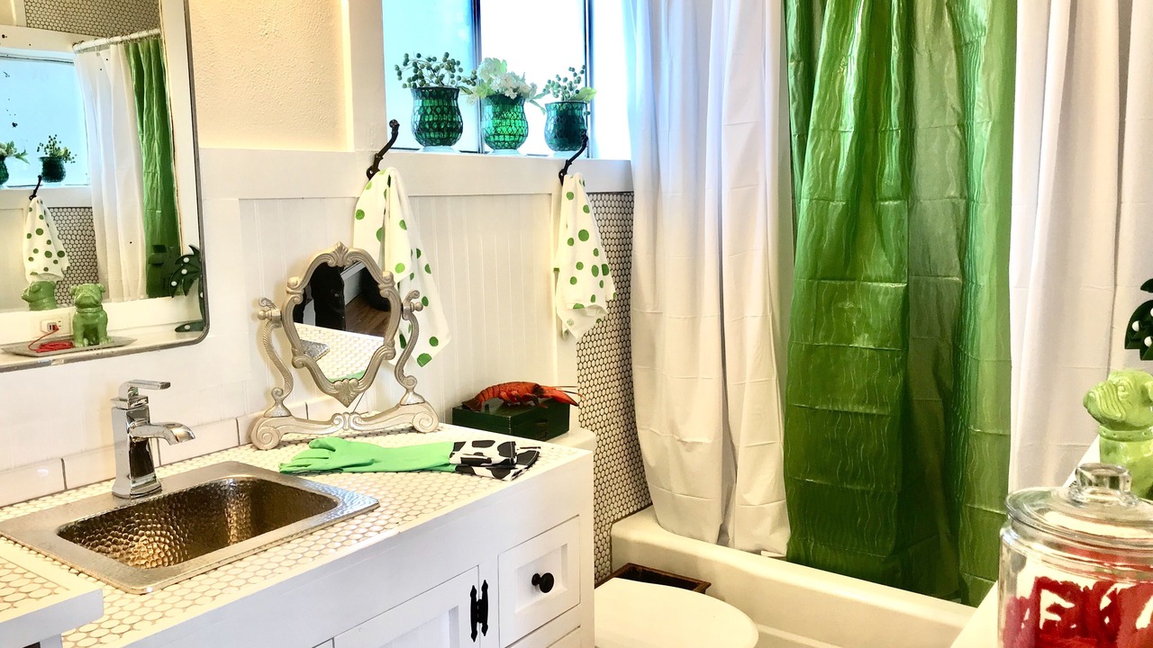 Photo of Bathroom in Oak Park