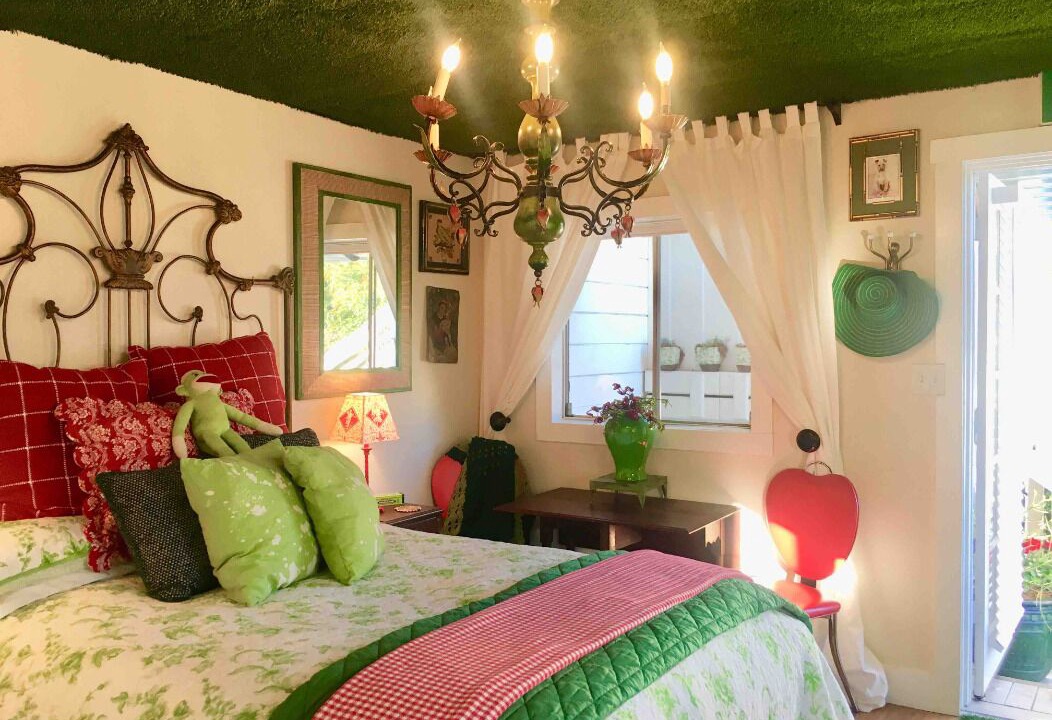 Photo of Bedroom in Oak Park