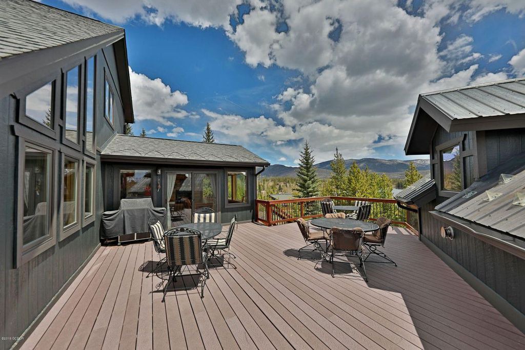 Photo of Outdoor in Grand Lake