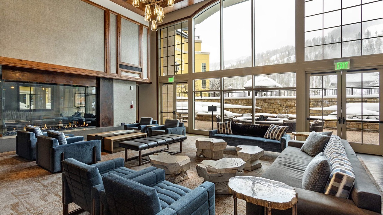 Photo of Others in Vail