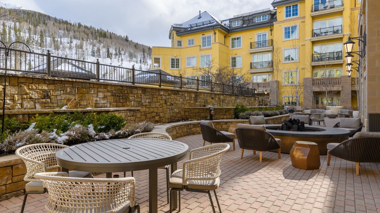 Photo of Others in Vail