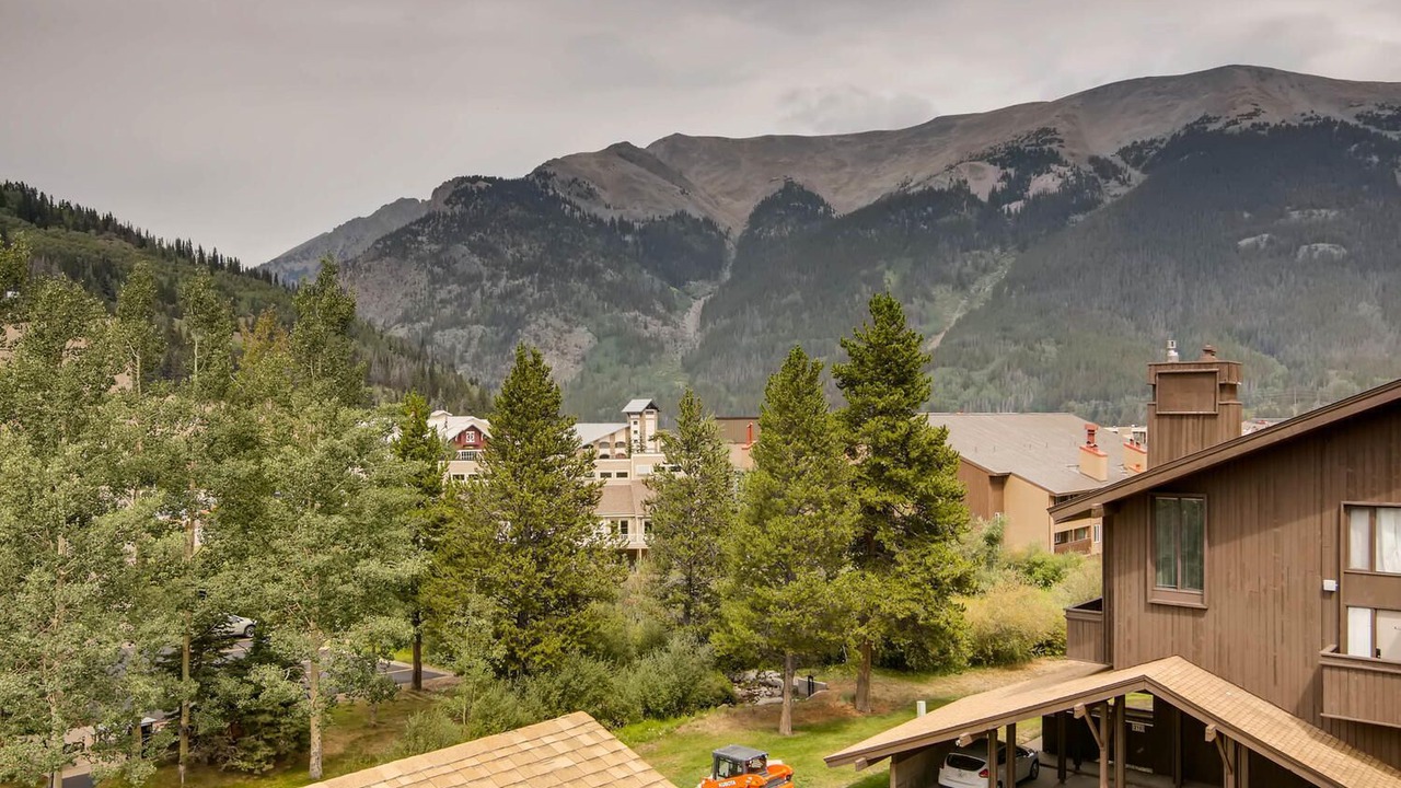 Photo of Outdoor in Copper Mountain Village