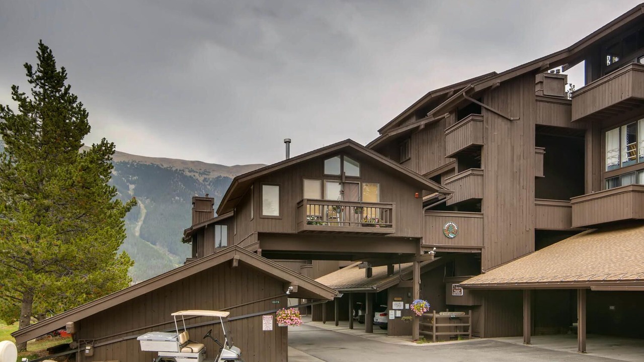 Photo of Others in Copper Mountain Village