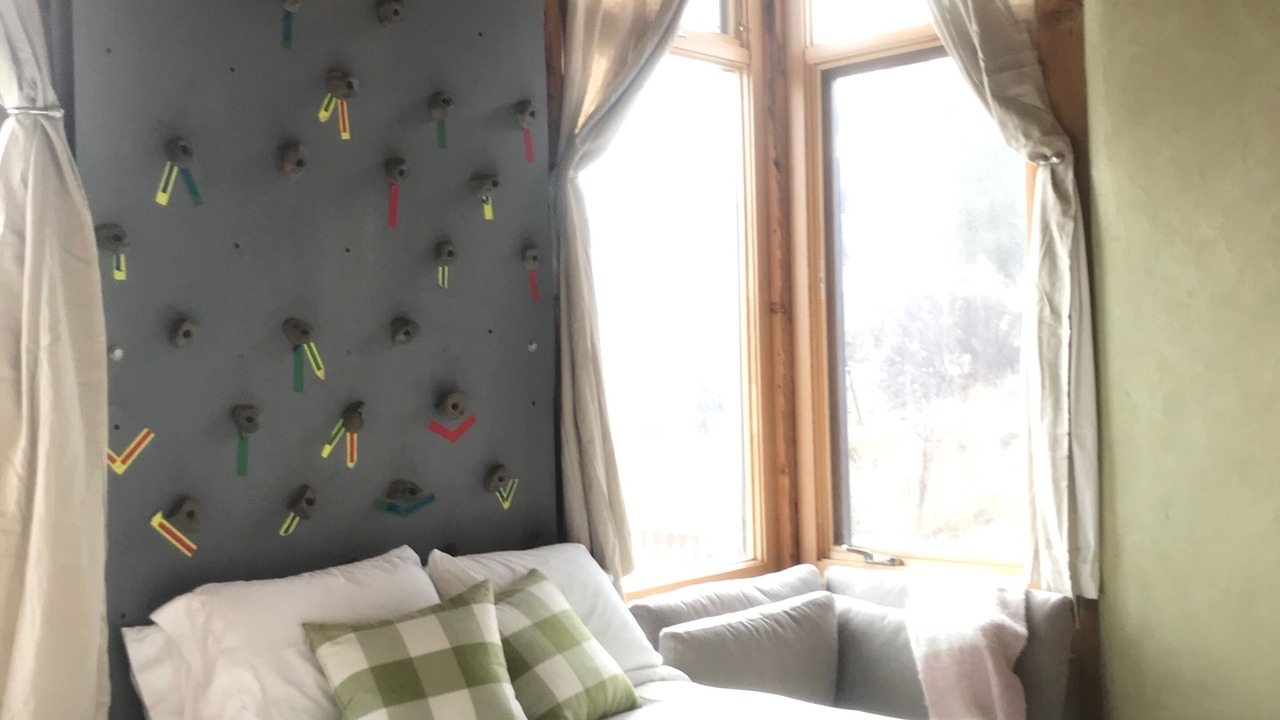 Photo of Bedroom in Snowmass Village