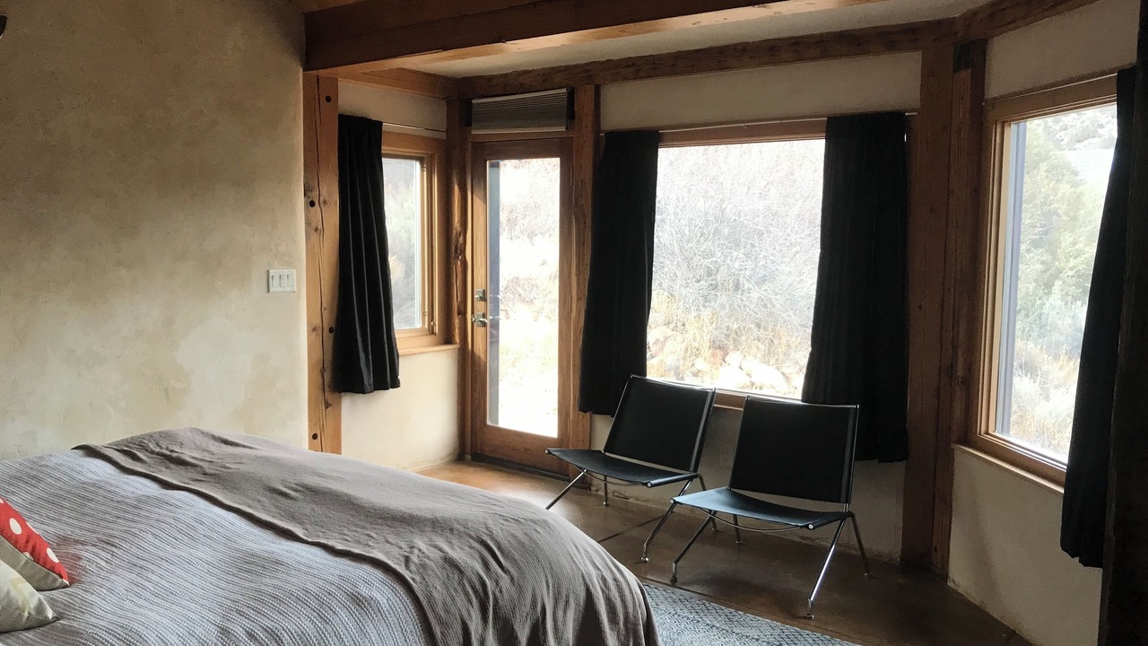 Photo of Bedroom in Snowmass Village