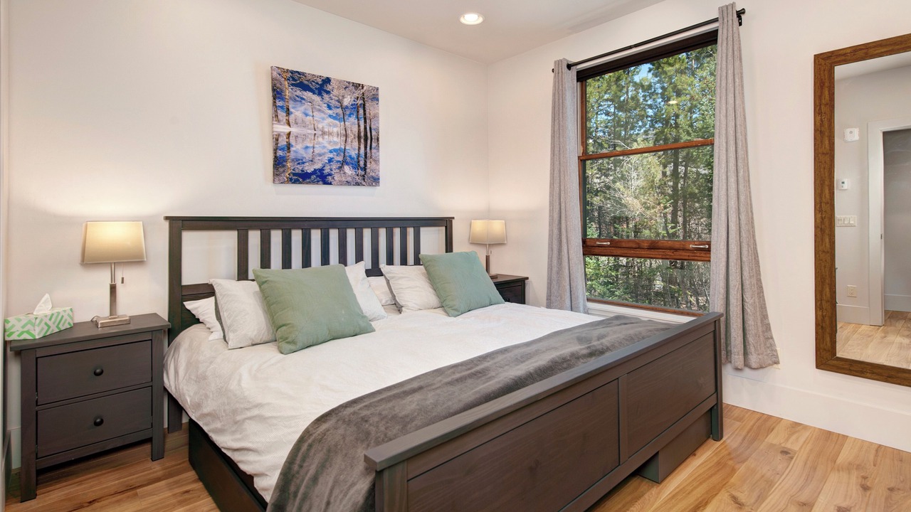 Photo of Bedroom in Silverthorne