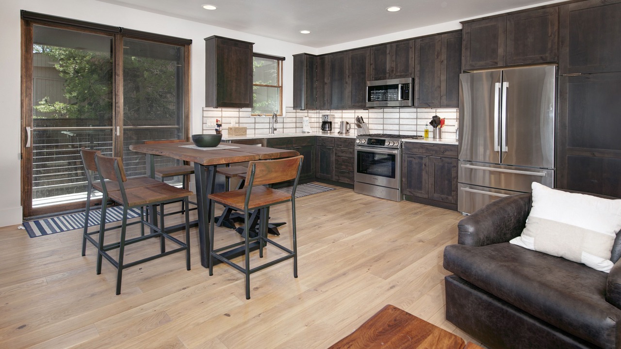 Photo of Kitchen in Silverthorne