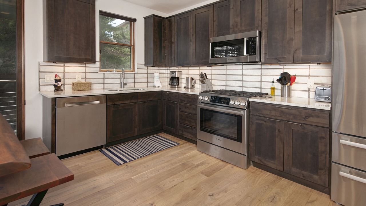 Photo of Kitchen in Silverthorne