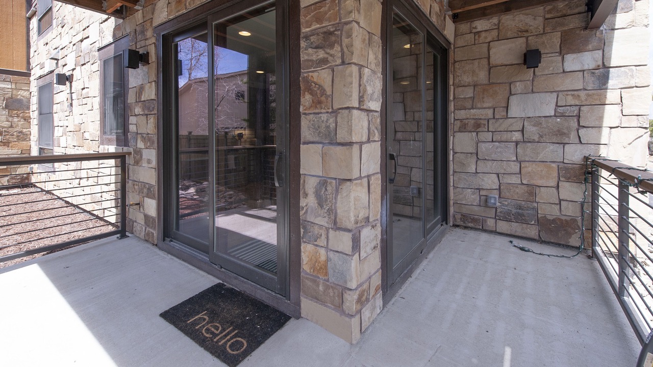 Photo of Outdoor in Silverthorne