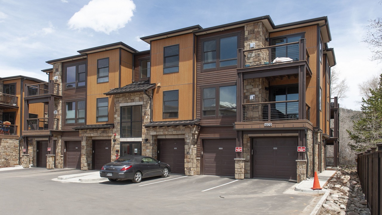 Photo of Outdoor in Silverthorne