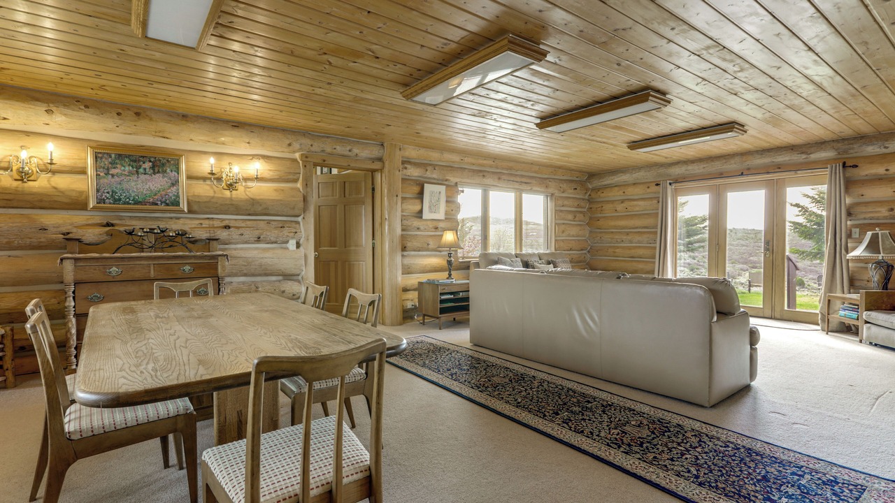 Photo of Bedroom in Glenwood Springs