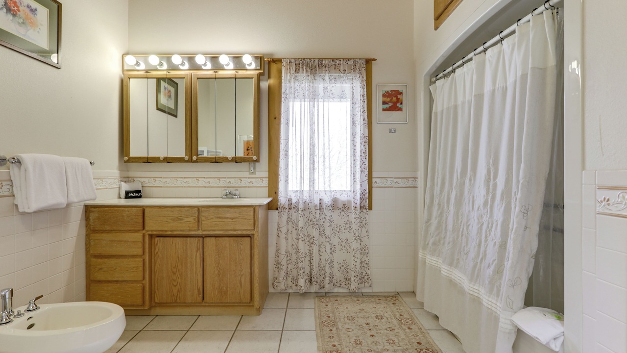 Photo of Bathroom in Glenwood Springs