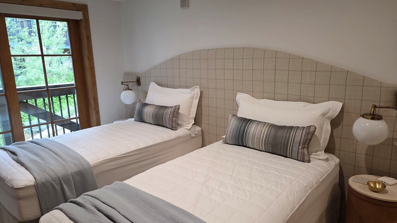 Photo of Bedroom in Vail