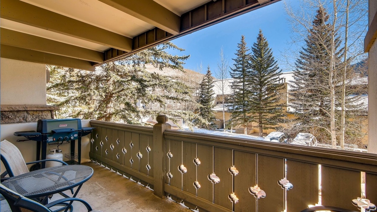 Photo of Outdoor in Vail