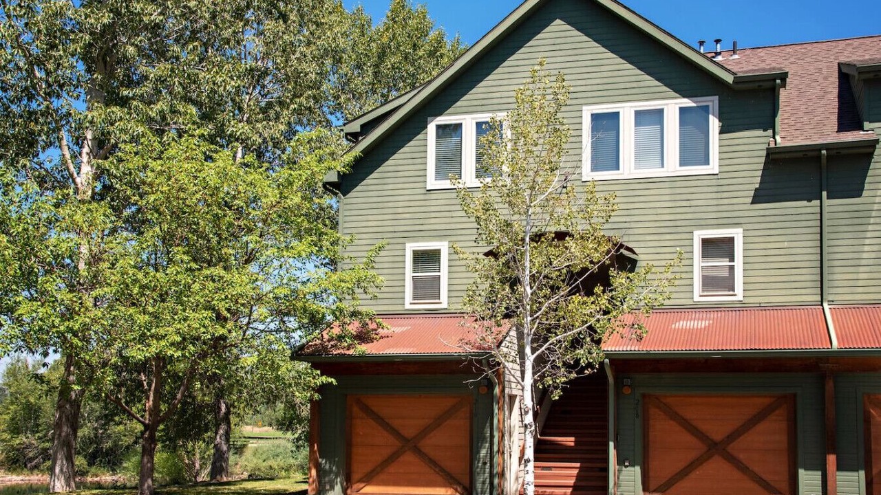 Photo of Outdoor in Basalt