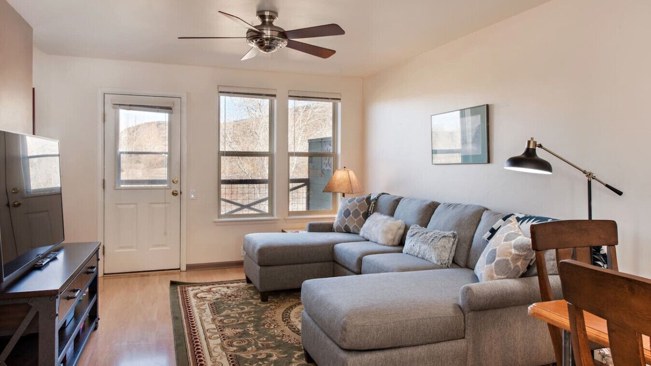 Photo of Livingroom in Basalt