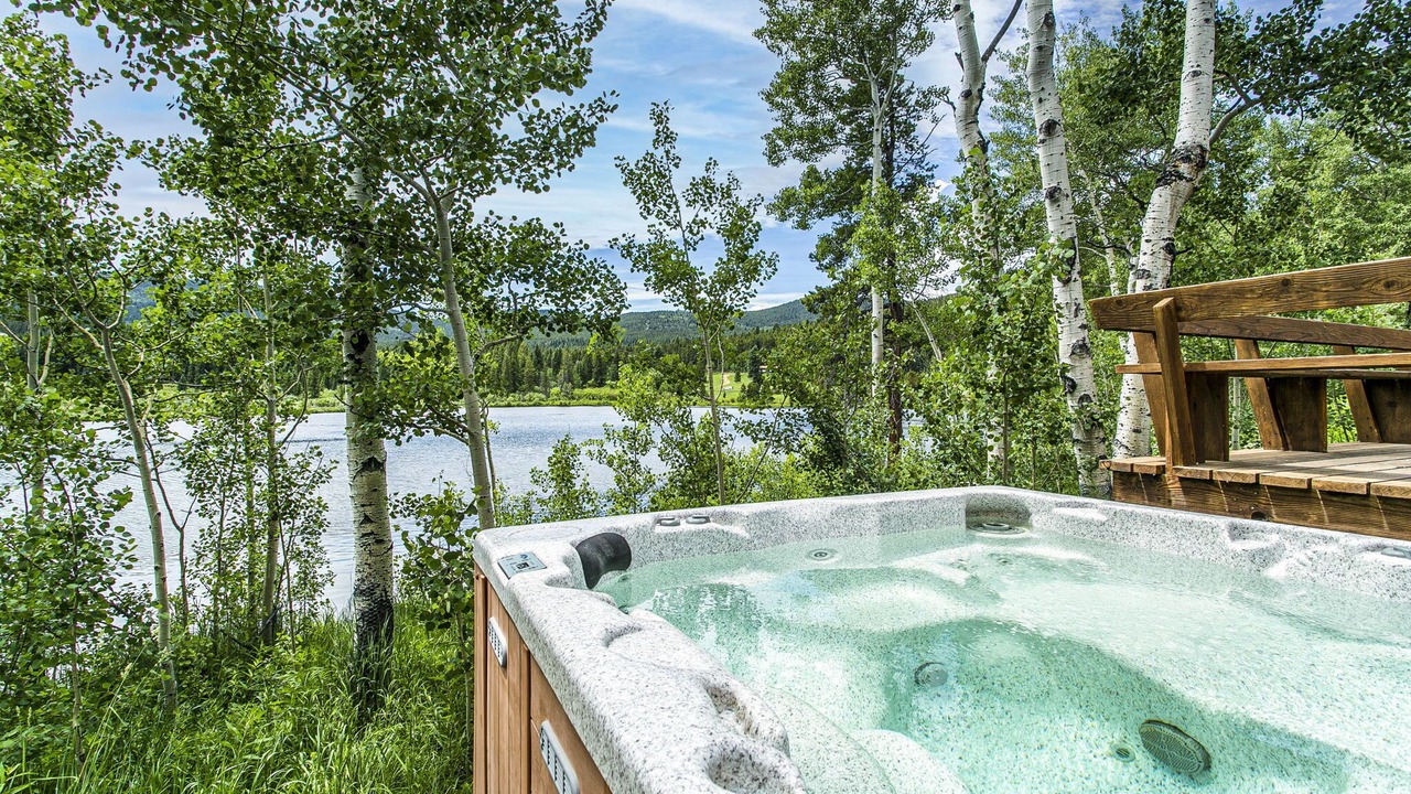 Photo of Outdoor in Black Hawk