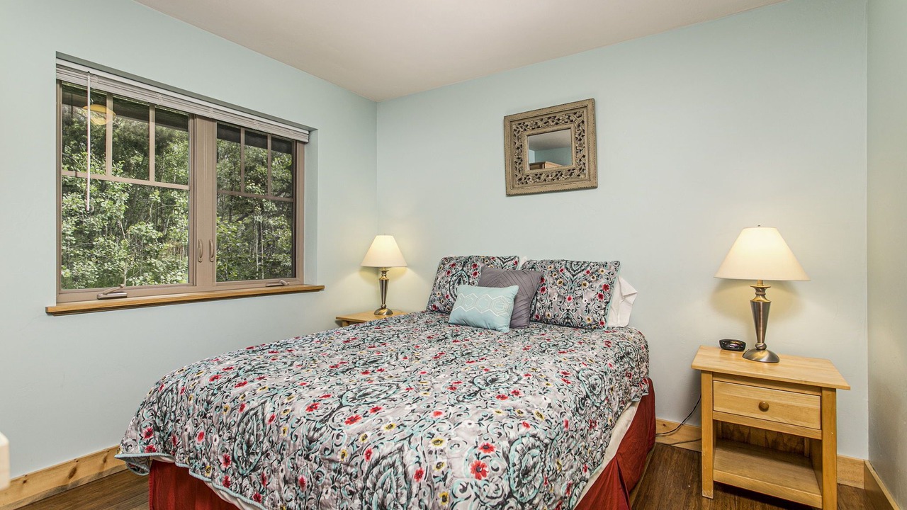 Photo of Bedroom in Black Hawk