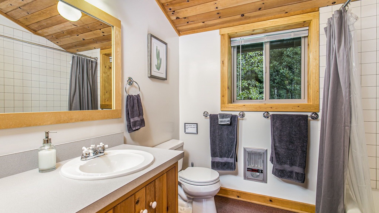 Photo of Bathroom in Black Hawk