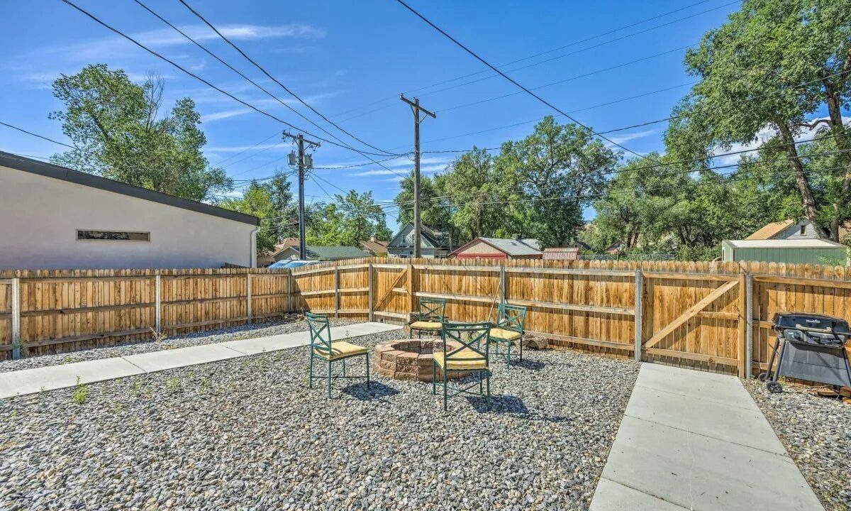 Photo of Outdoor in Colorado Springs