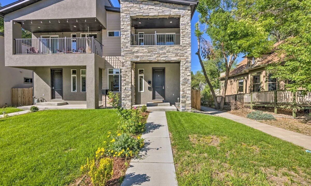 Photo of Outdoor in Colorado Springs