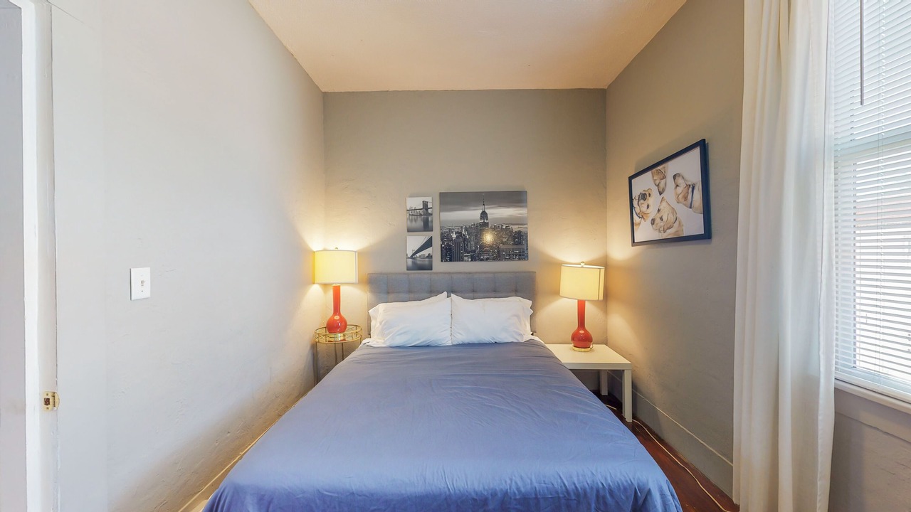 Photo of Bedroom in Eureka