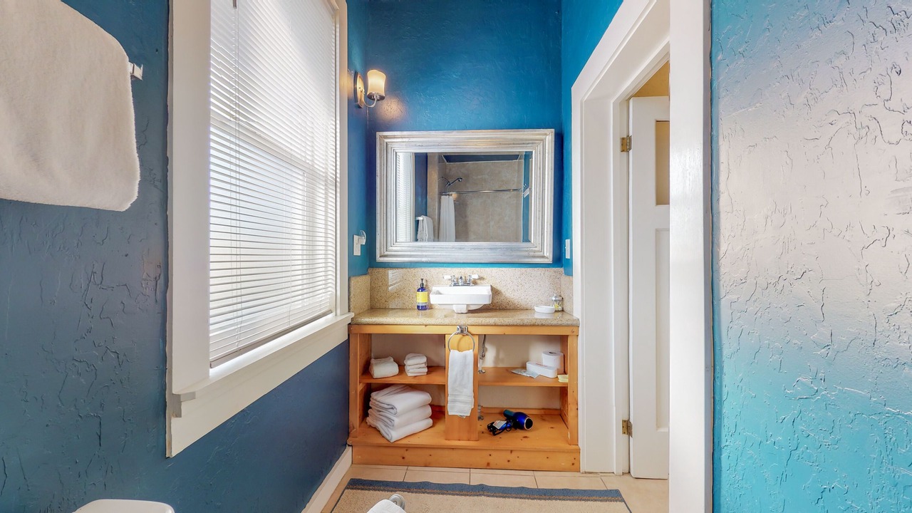 Photo of Bathroom in Eureka