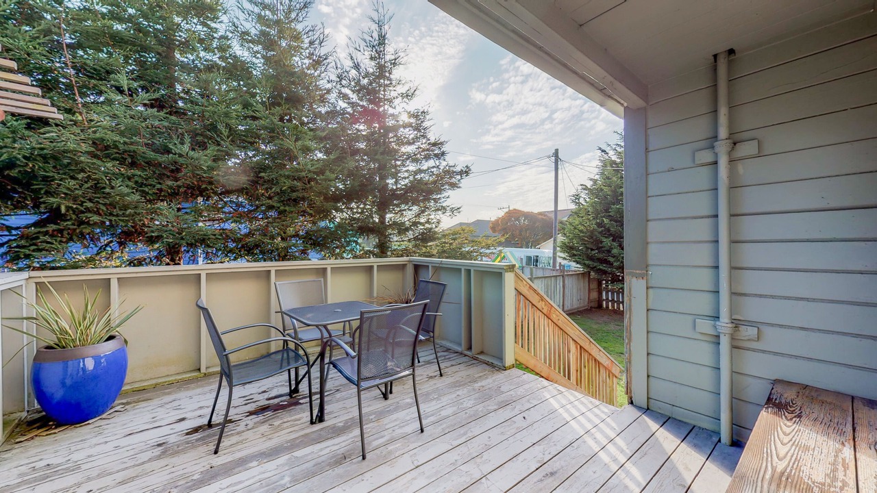 Photo of Outdoor in Eureka