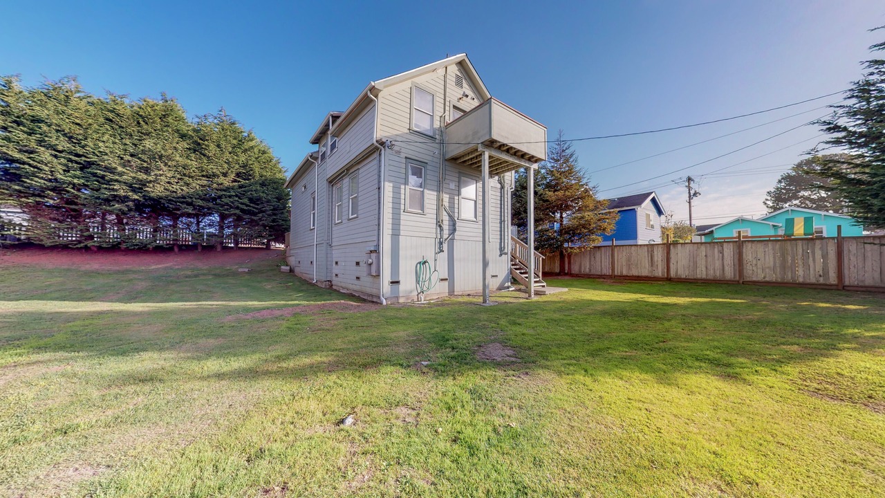 Photo of Outdoor in Eureka