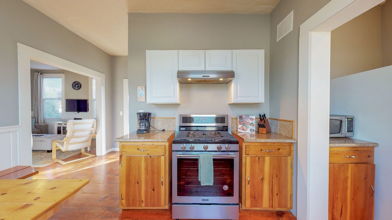 Photo of Kitchen in Eureka