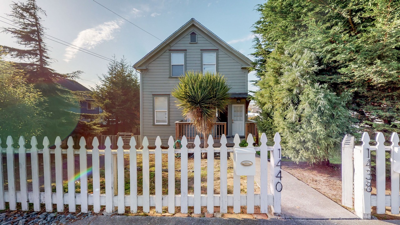 Photo of Outdoor in Eureka