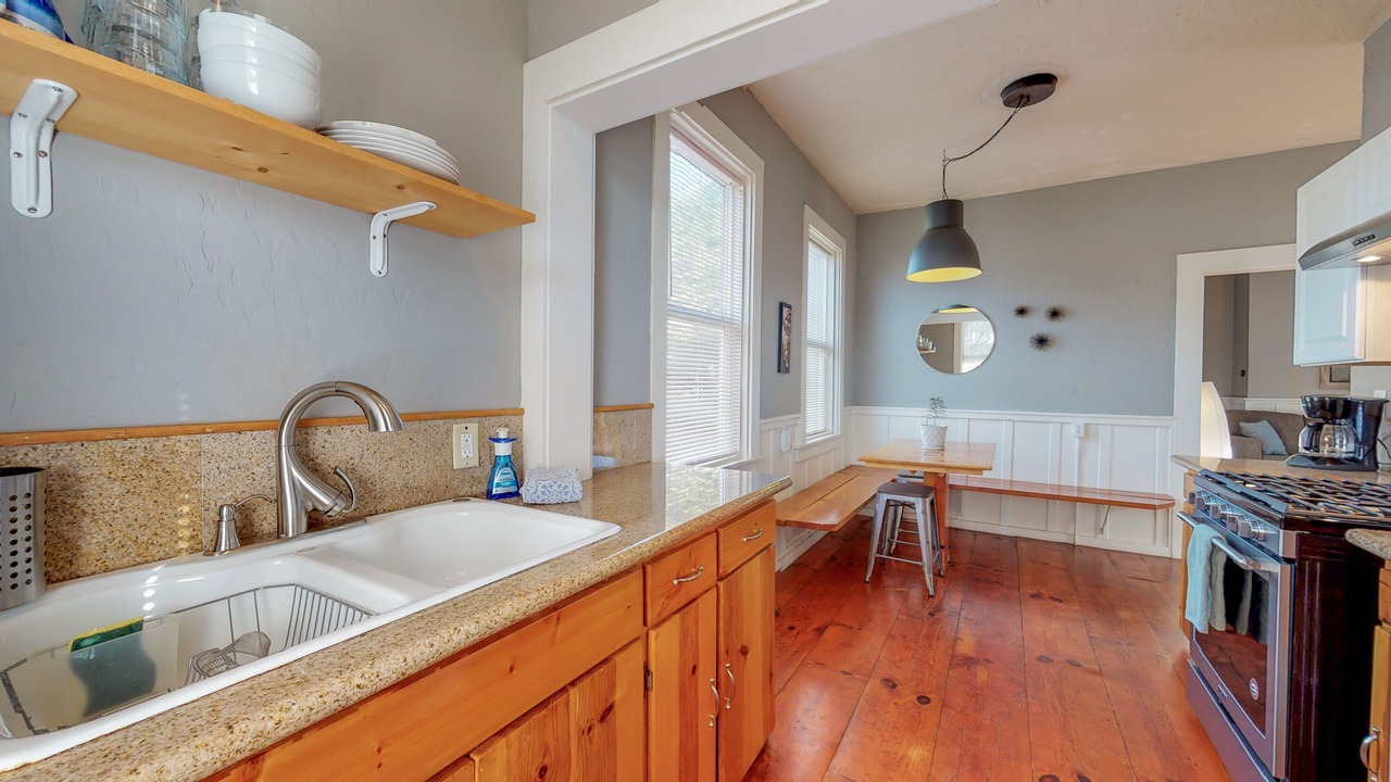 Photo of Kitchen in Eureka