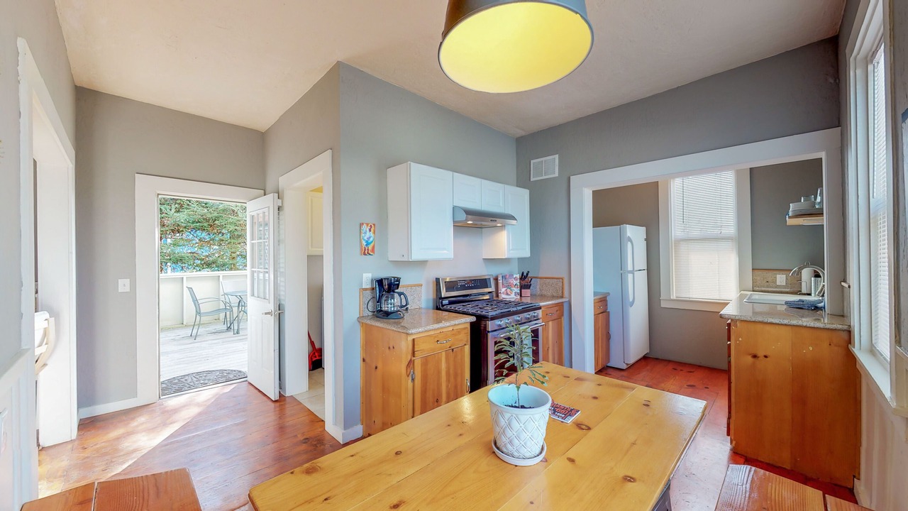 Photo of Kitchen in Eureka