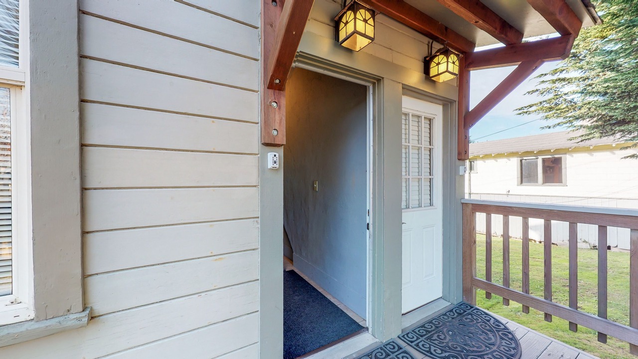 Photo of Outdoor in Eureka