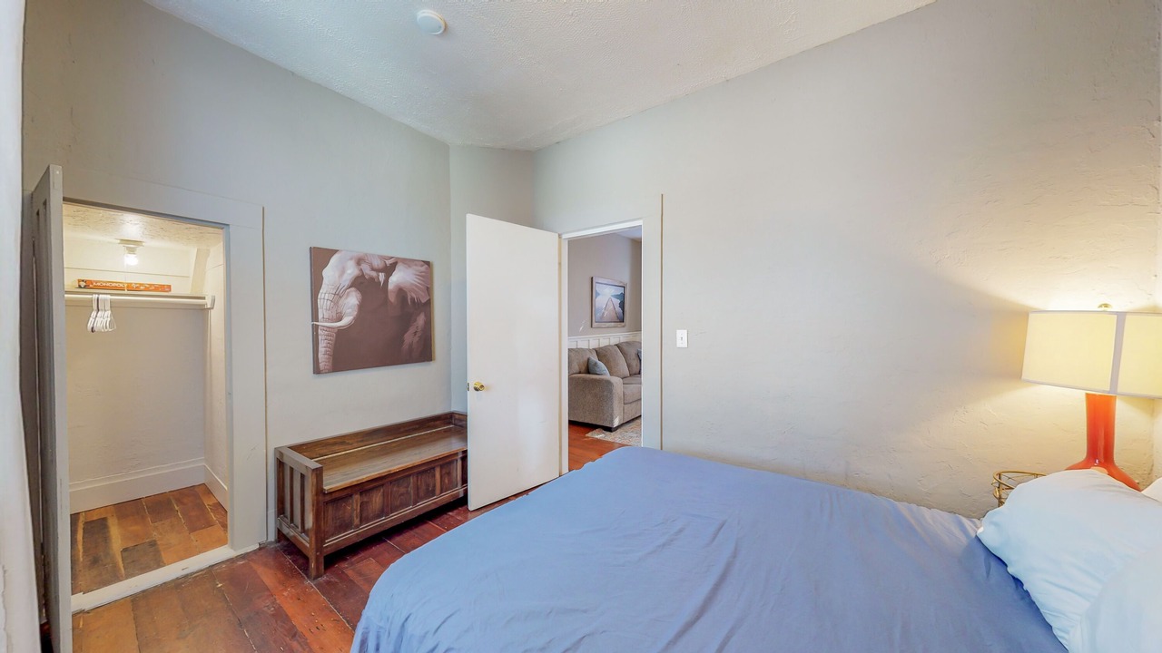 Photo of Bedroom in Eureka