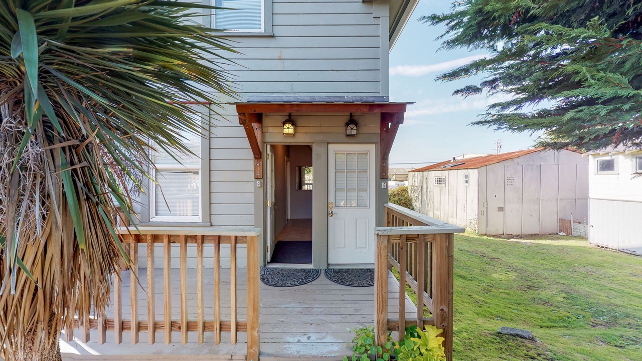 Photo of Outdoor in Eureka