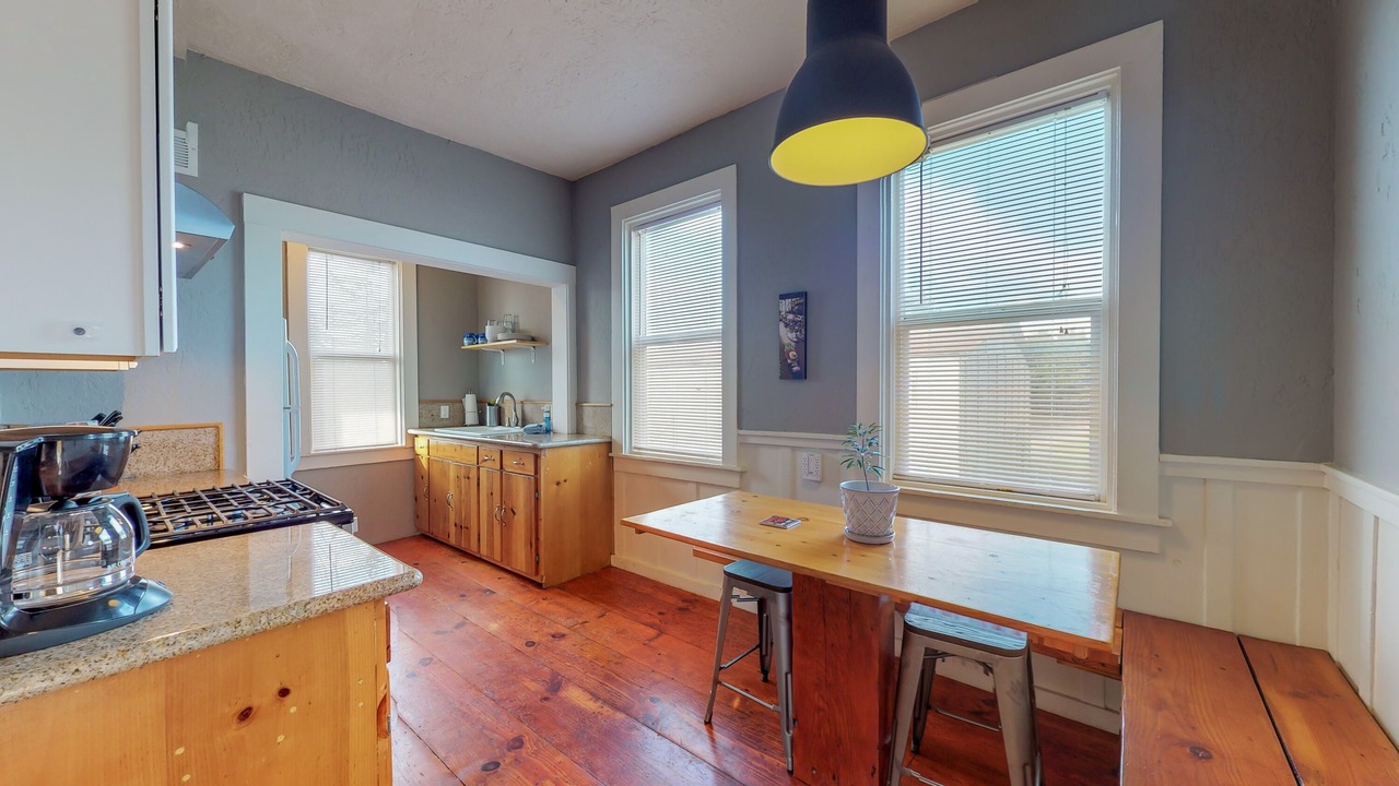 Photo of Kitchen in Eureka