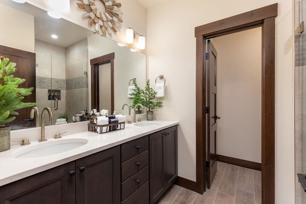 Photo of Bathroom in Silverthorne