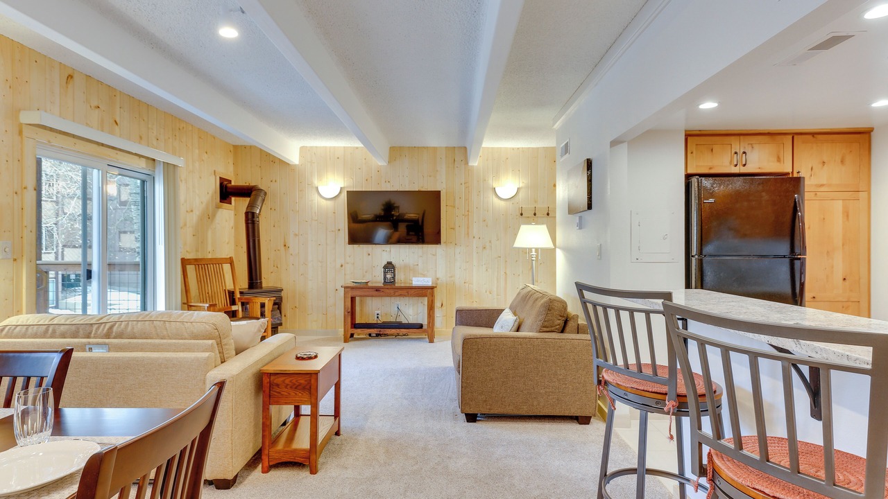 Photo of Livingroom in Warrior's Mark