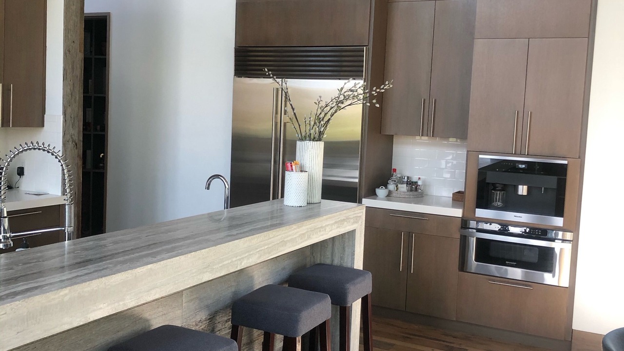 Photo of Kitchen in Snowmass Village