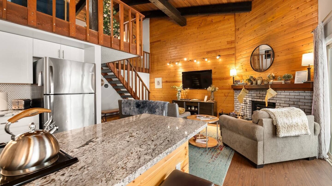 Photo of Bedroom in Steamboat Springs