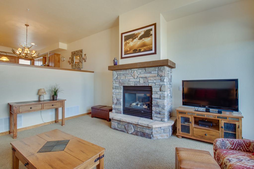 Photo of Livingroom in Bear Crossing