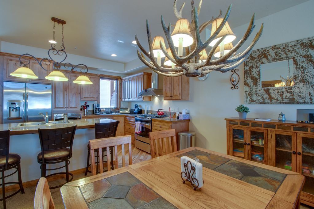 Photo of Bedroom in Bear Crossing