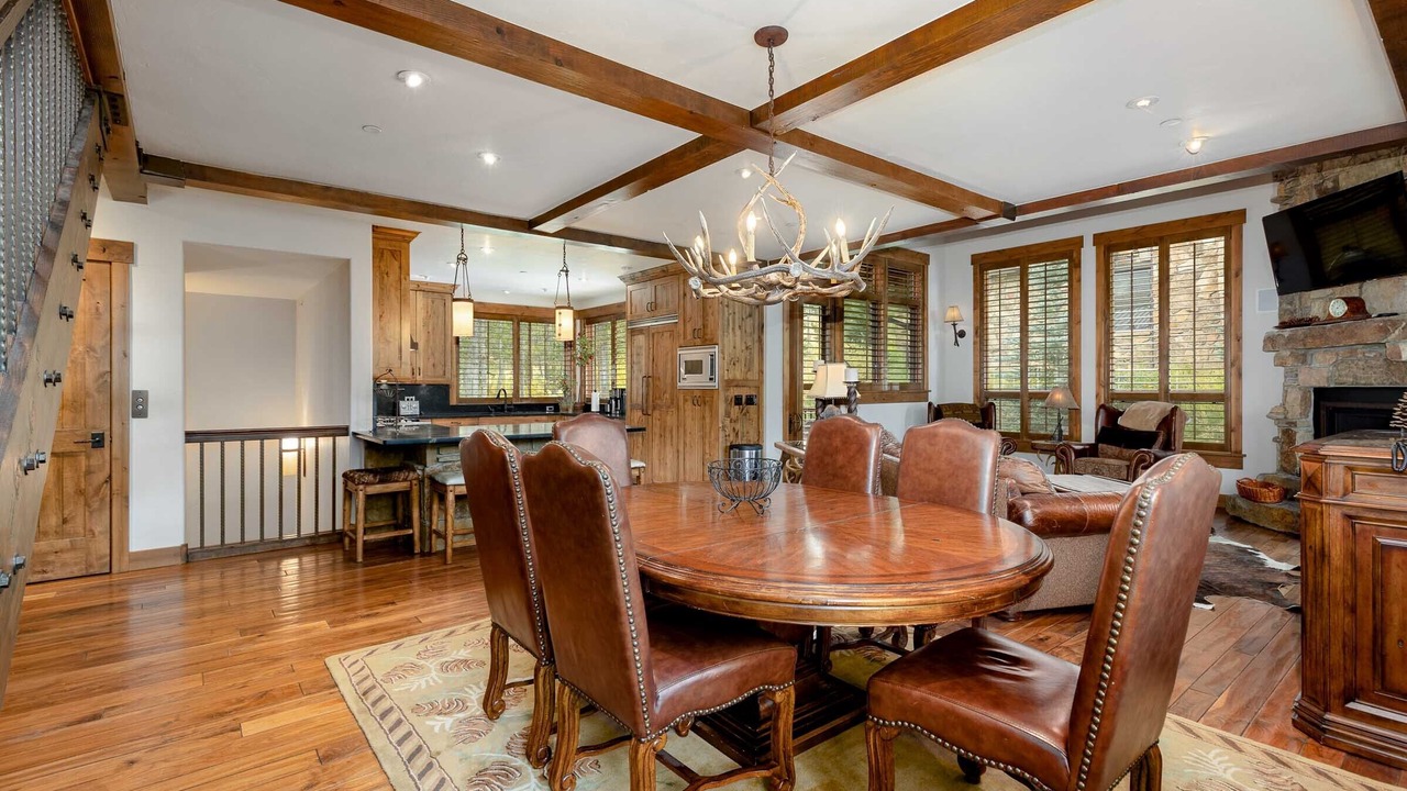 Photo of Livingroom in Copper Mountain