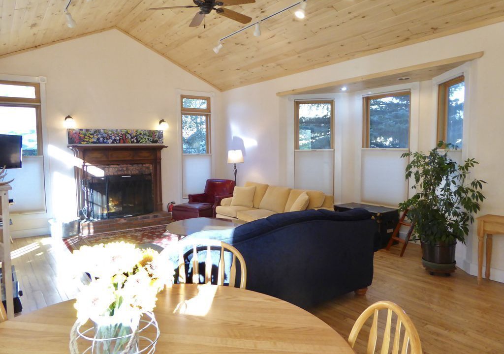 Photo of Livingroom in Silverton